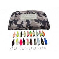 Anton Spezial Bundle Deal Super Glow !!!