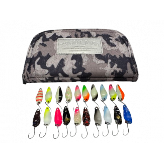 Anton Spezial Bundle Deal Super Glow !!!