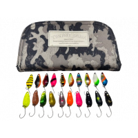 Anton Spezial 2,5g Bundle Deal !!!
