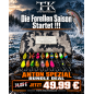 Anton Spezial 2,5g Bundle Deal !!!