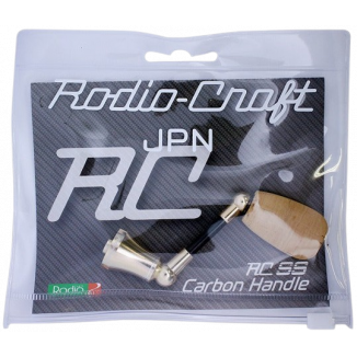 Rodio Craft Carbon Handle RC SS 40mm Daiwa