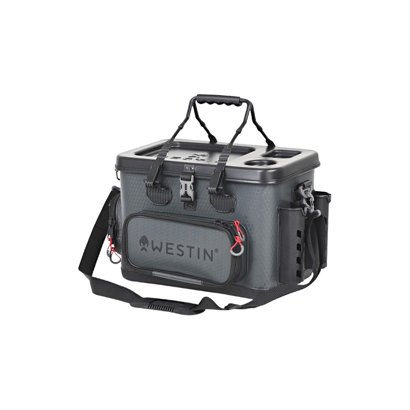 W4 SAFEGUARD TACKLE BAG - M