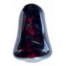 DCW - Classic - 1116 Carbon - Rot