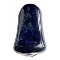 DCW - Classic - 1150 Carbon - Blau