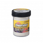 Berkley Powerbait Natural EU Glitter Garlic White Berkley Powerbait Natural EU Glitter Garlic White