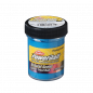 Berkley Powerbait Natural EU Glitter Garlic Pure Neon Blue Berkley Powerbait Natural EU Glitter Garlic Pure Neon Blue