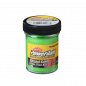 Berkley Powerbait Natural EU Glitter Garlic Spring Green Berkley Powerbait Natural EU Glitter Garlic Spring Green