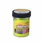 Berkley Powerbait Natural EU Glitter Cheese Chartreuse