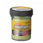 Berkley Powerbait Natural EU Glitter Cheese Light Green Berkley Powerbait Natural EU Glitter Cheese Light Green