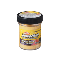Berkley Powerbait Natural EU Glitter Cheese Glitter