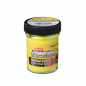 Berkley Powerbait Natural EU Glitter Banana Sunshine Yellow Berkley Powerbait Natural EU Glitter Banana Sunshine Yellow