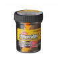 Berkley Powerbait Natural EU Glitter Black Orange Berkley Powerbait Natural EU Glitter Black Orange