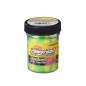 Berkley Powerbait Natural EU Glitter Fluo Green Yellow