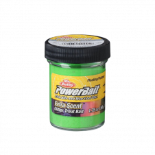 Berkley Powerbait Natural EU Glitter Spring Green