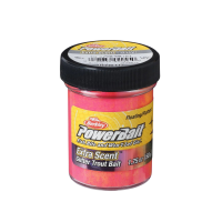 Berkley Powerbait Natural EU Glitter Sherbet