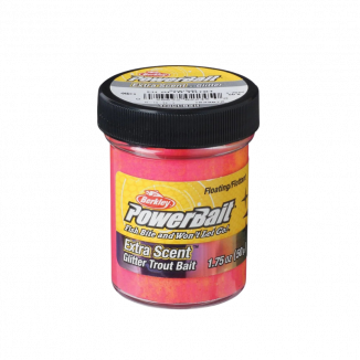 Berkley Powerbait Natural EU Glitter Sherbet