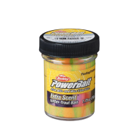 Berkley Powerbait Natural EU Glitter Rainbow