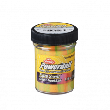 Berkley Powerbait Natural EU Glitter Rainbow