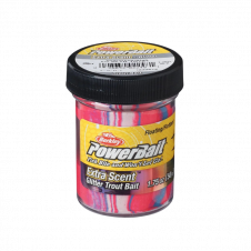 Berkley Powerbait Natural EU Glitter Captain America