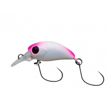 Jackall Timon Micro Panicra MR-SS Milky Sakura