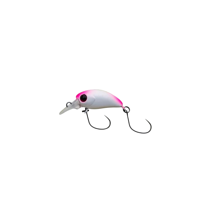 Jackall Timon Micro Panicra MR-SS Milky Sakura Jackall Timon Micro Panicra MR-SS Milky Sakura