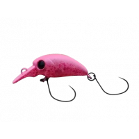 Jackall Timon Micro Panicra MR-SS Strawberry Candy