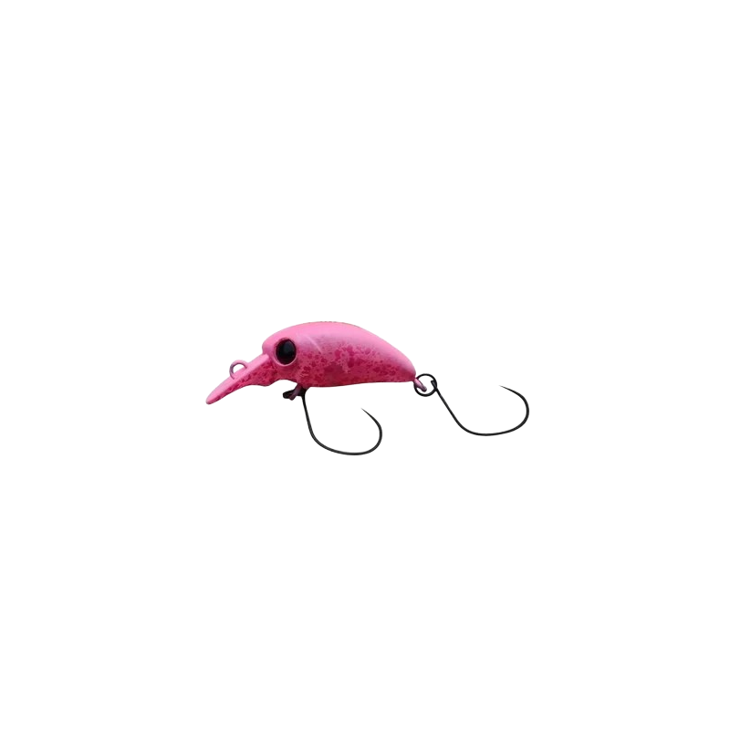 Jackall Timon Micro Panicra MR-SS Strawberry Candy Jackall Timon Micro Panicra MR-SS Strawberry Candy