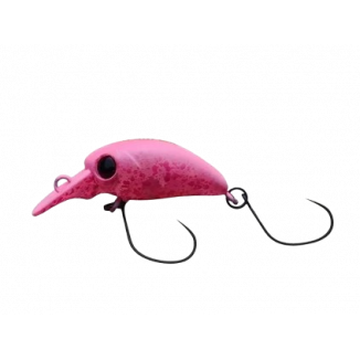 Jackall Timon Micro Panicra MR-SS Strawberry Candy
