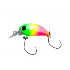 Jackall Timon Micro Panicra MR-SS Sweet South Bird 2