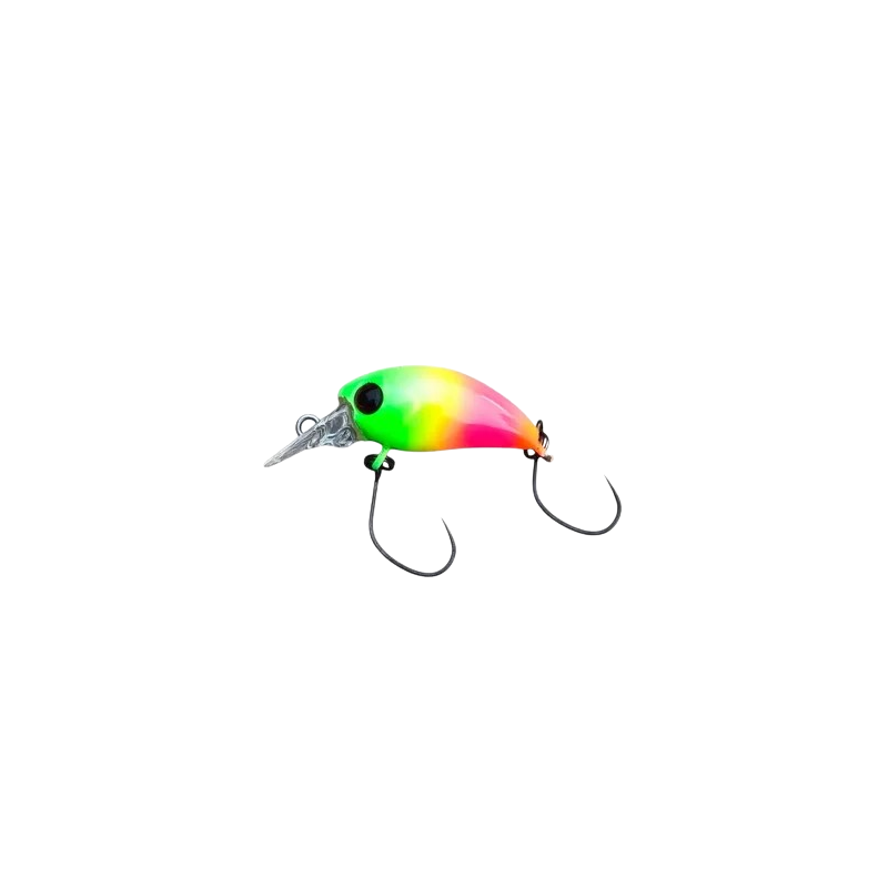 Jackall Timon Micro Panicra MR-SS Sweet South Bird 2 Jackall Timon Micro Panicra MR-SS Sweet South Bird 2