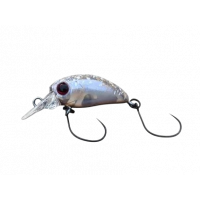 Jackall Timon Micro Panicra MR-SS Hologram Bait