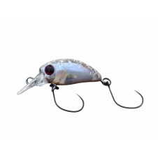Jackall Timon Micro Panicra MR-SS Hologram Bait