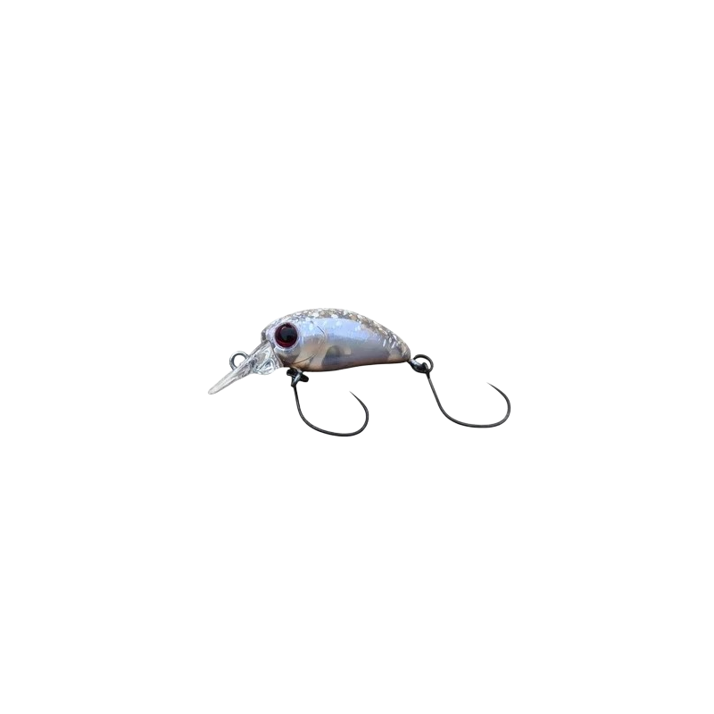 Jackall Timon Micro Panicra MR-SS Hologram Bait Jackall Timon Micro Panicra MR-SS Hologram Bait