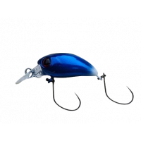 Jackall Timon Micro Panicra MR-SS Deep Ocean Blue