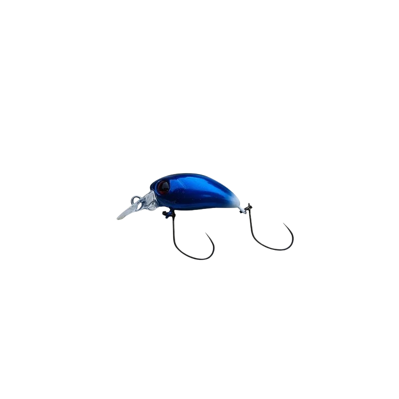 Jackall Timon Micro Panicra MR-SS Deep Ocean Blue Jackall Timon Micro Panicra MR-SS Deep Ocean Blue