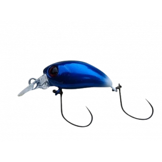 Jackall Timon Micro Panicra MR-SS Deep Ocean Blue