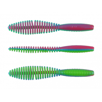 Trout Master - Leech 75 - Mystic