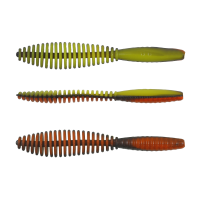 Trout Master - Leech 75 - Bee