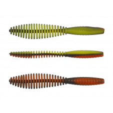 Trout Master - Leech 75 - Bee