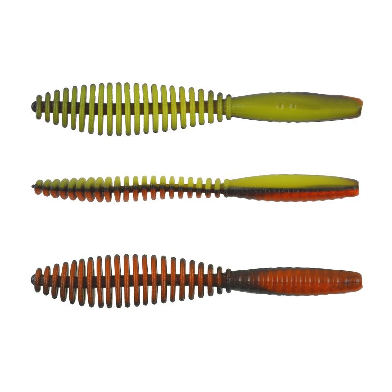 Trout Master - Leech 75 - Bee