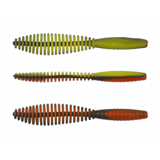 Trout Master - Leech 75 - Bee