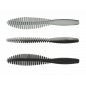 Trout Master - Leech 75 - Black & White Trout Master - Leech 75 - Black & White