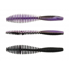 Trout Master - Leech 75 - Plum