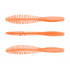 Trout Master - Leech 75 - Sweet Orange
