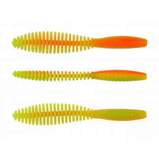 Trout Master - Leech 75 - Rainbow