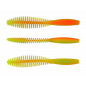 Trout Master - Leech 75 - Rainbow