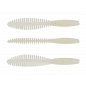 Trout Master - Leech 75 - UV Magic