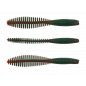 Trout Master - Leech 75 - Motor Oil Trout Master - Leech 75 - Motor Oil