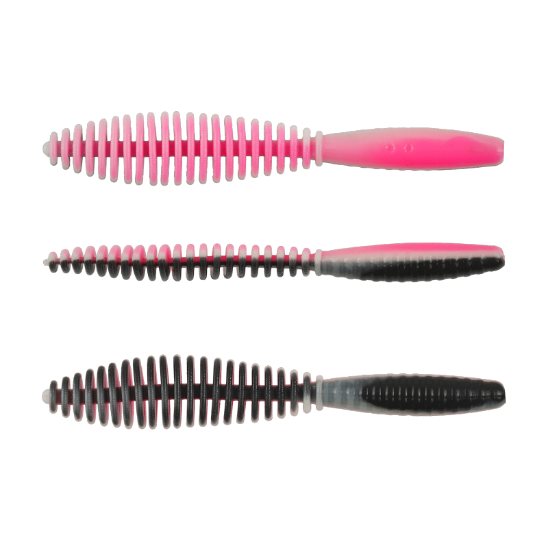 Trout Master - Leech 75 - Black Back Trout Master - Leech 75 - Black Back