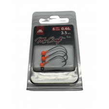 Mikado - M-Craft Tungsten Jig Gr-6 - 0,46g